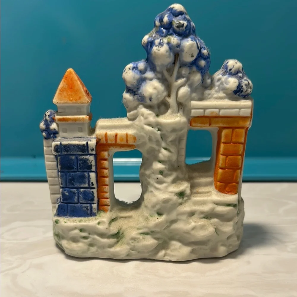 Fish Aquarium Decor - Made in Japan